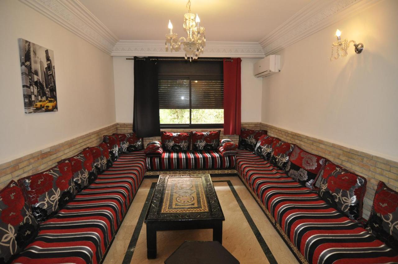 Babylon Appartments Marrakesh Exterior photo
